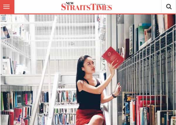 The New Straits Times