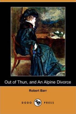 The eighth mystery short story, An Alpine Divorce.