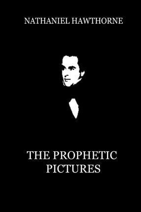 The third mystery short story, The Prophetic Pictures.