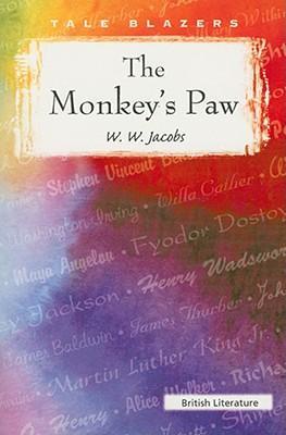 The ninth mystery short story, The Monkey's Paw.