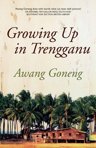 Growing up in Terengganu