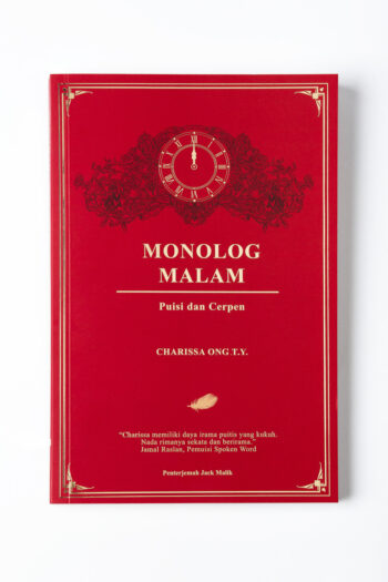 Monolog Malam Poetry & Short Stories