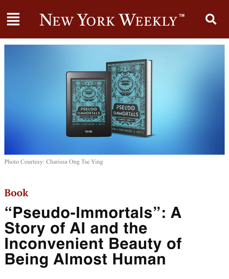 NYWeekly-PseudoImmortals