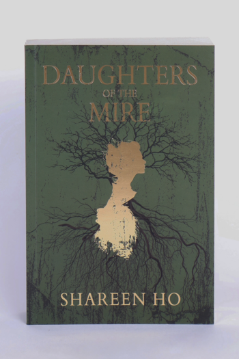 Daughters of the Mire (Pre-orders April 10)