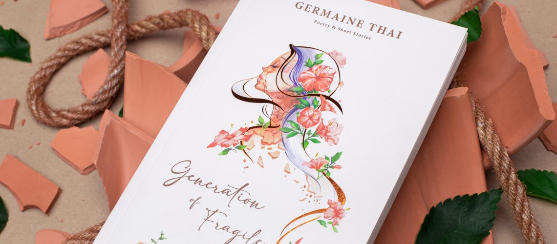 Germaine Thai